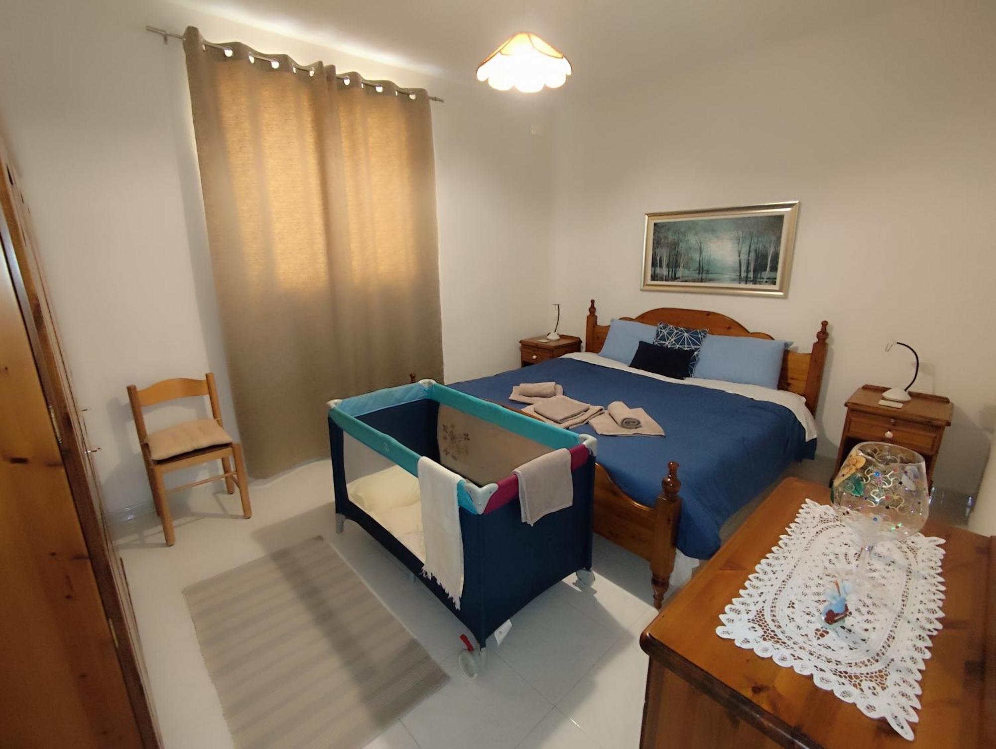 Sea Breeze Bliss - Self Check-In Daire St. Paul's Bay Dış mekan fotoğraf
